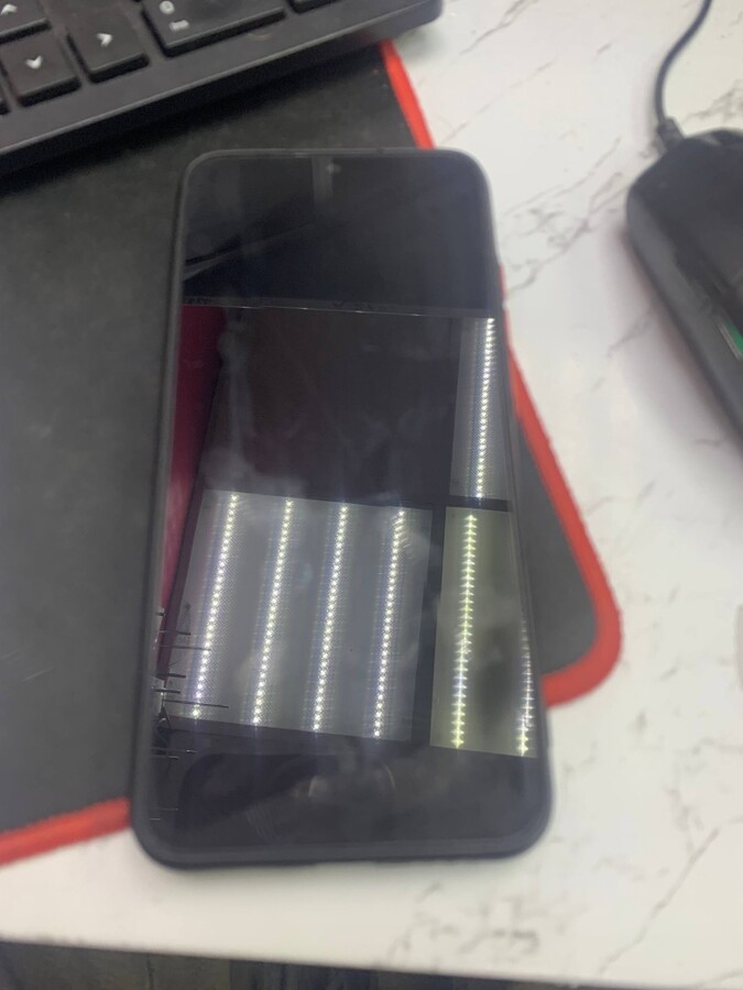 Смартфон Xiaomi Redmi 9A