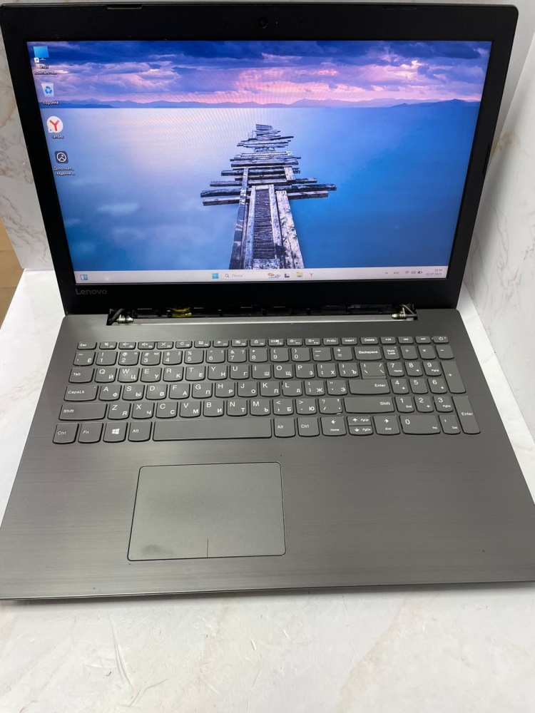 Ноутбук Lenovo ideapad 320-15ikb