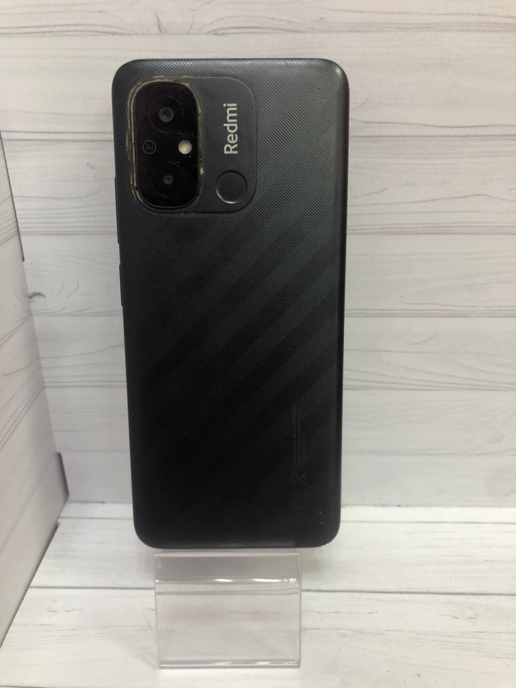 Смартфон Xiaomi Redmi 12C