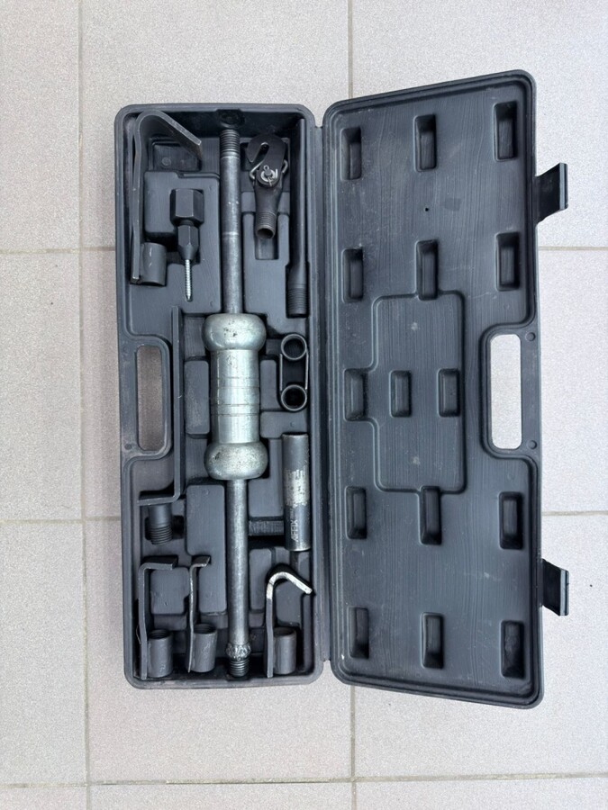 Молоток обратный