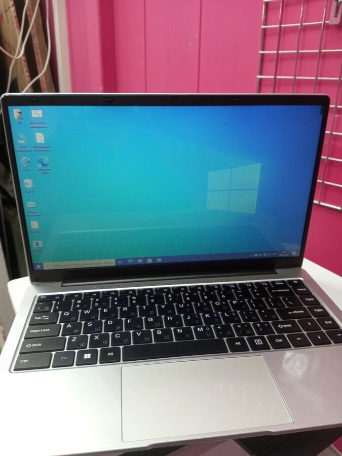 Ноутбук Suptmv 8\256