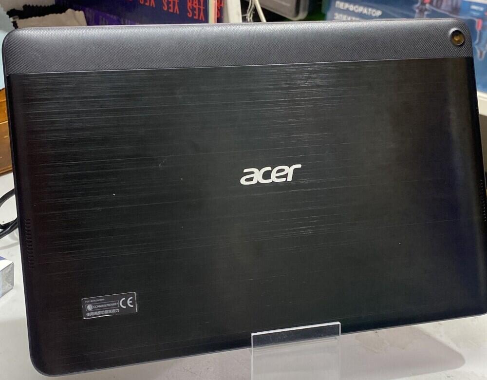 Планшет Acer