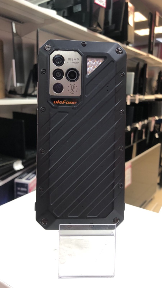 Мобильный телефон Ulefone Power Armor 18 12\256