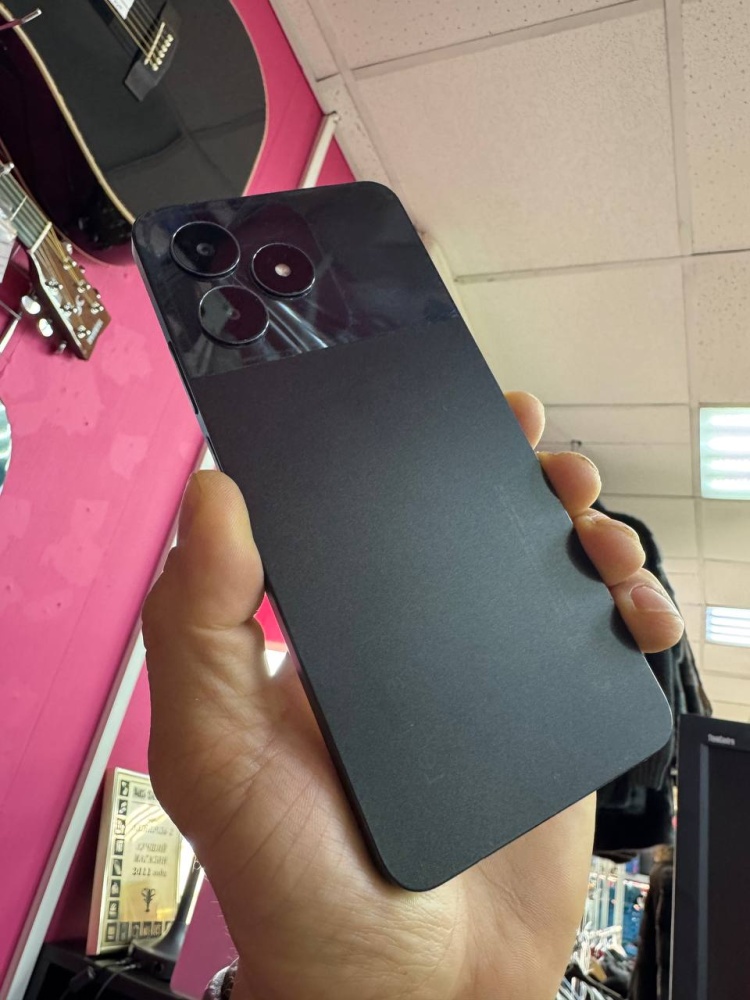 Смартфон Realme C51 4/128Gb