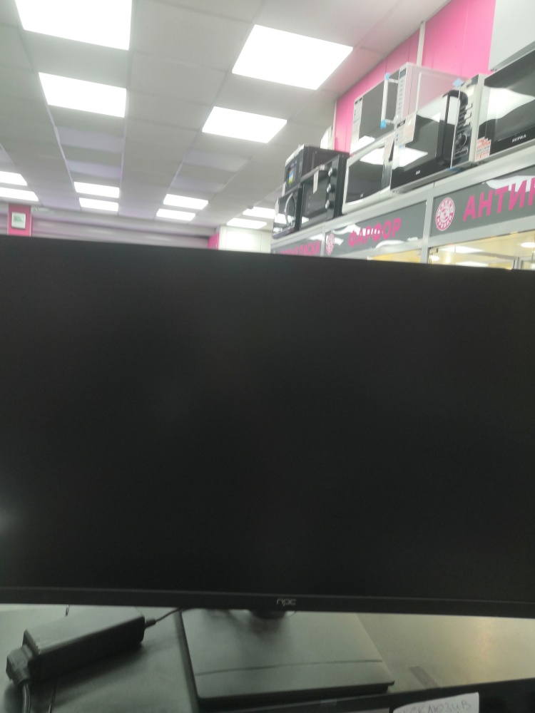 Монитор npc 27"