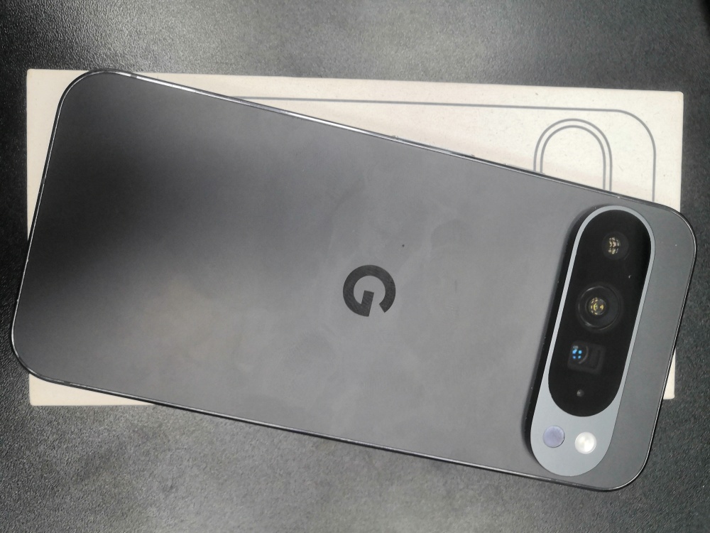 Мобильный телефон Google Pixel 9 pro xl 16/256