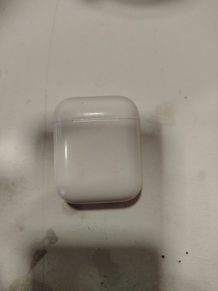 Наушники Airpods