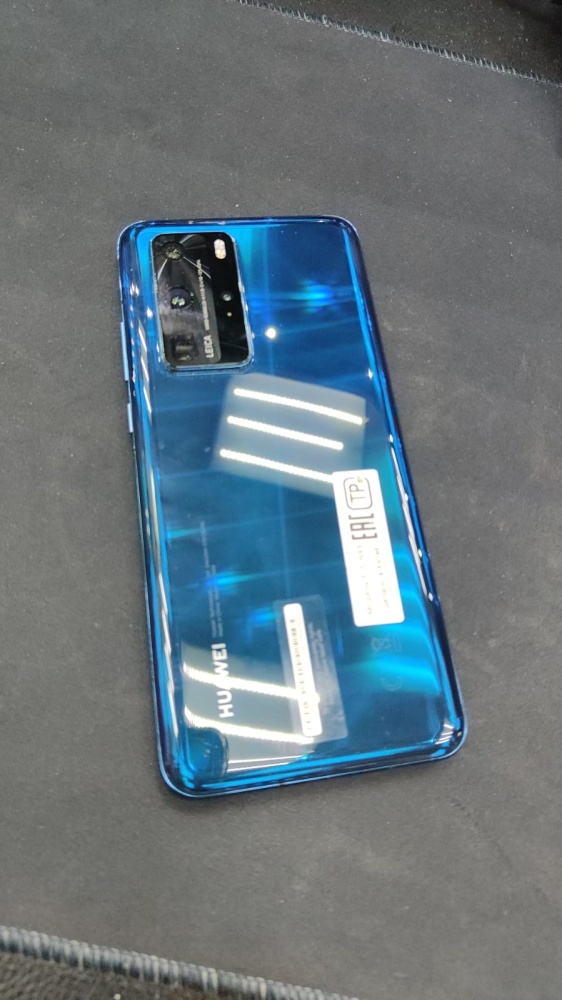 Смартфон Huawei P40 PRO 256гб