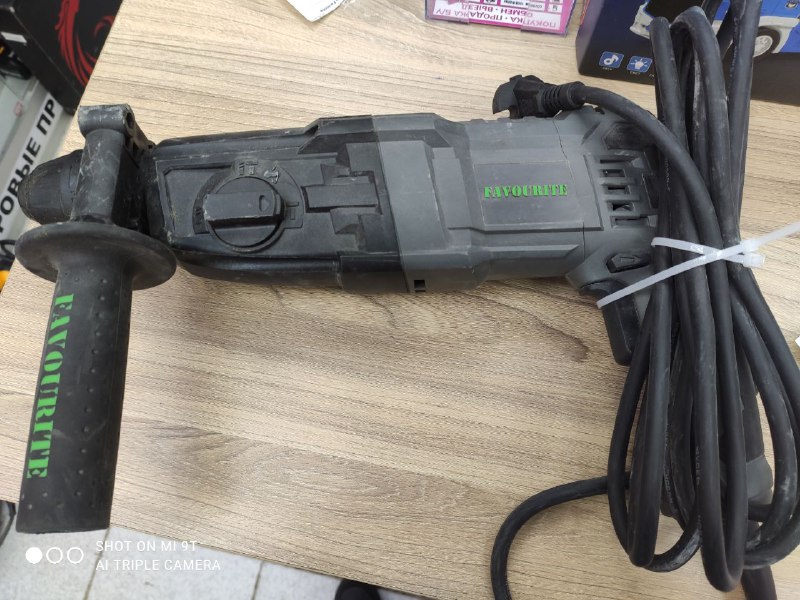 Шуруповерт Bosch gsr 6-25