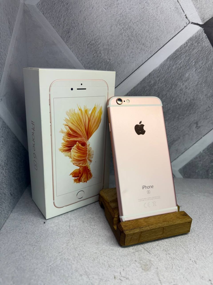 Смартфон iPhone 6S 32 GB