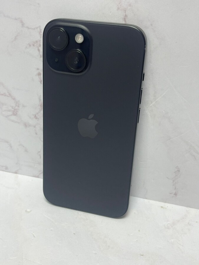 Смартфон iPhone 15 128gb