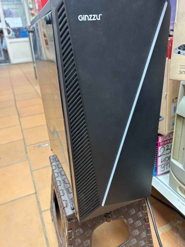 Системный блок