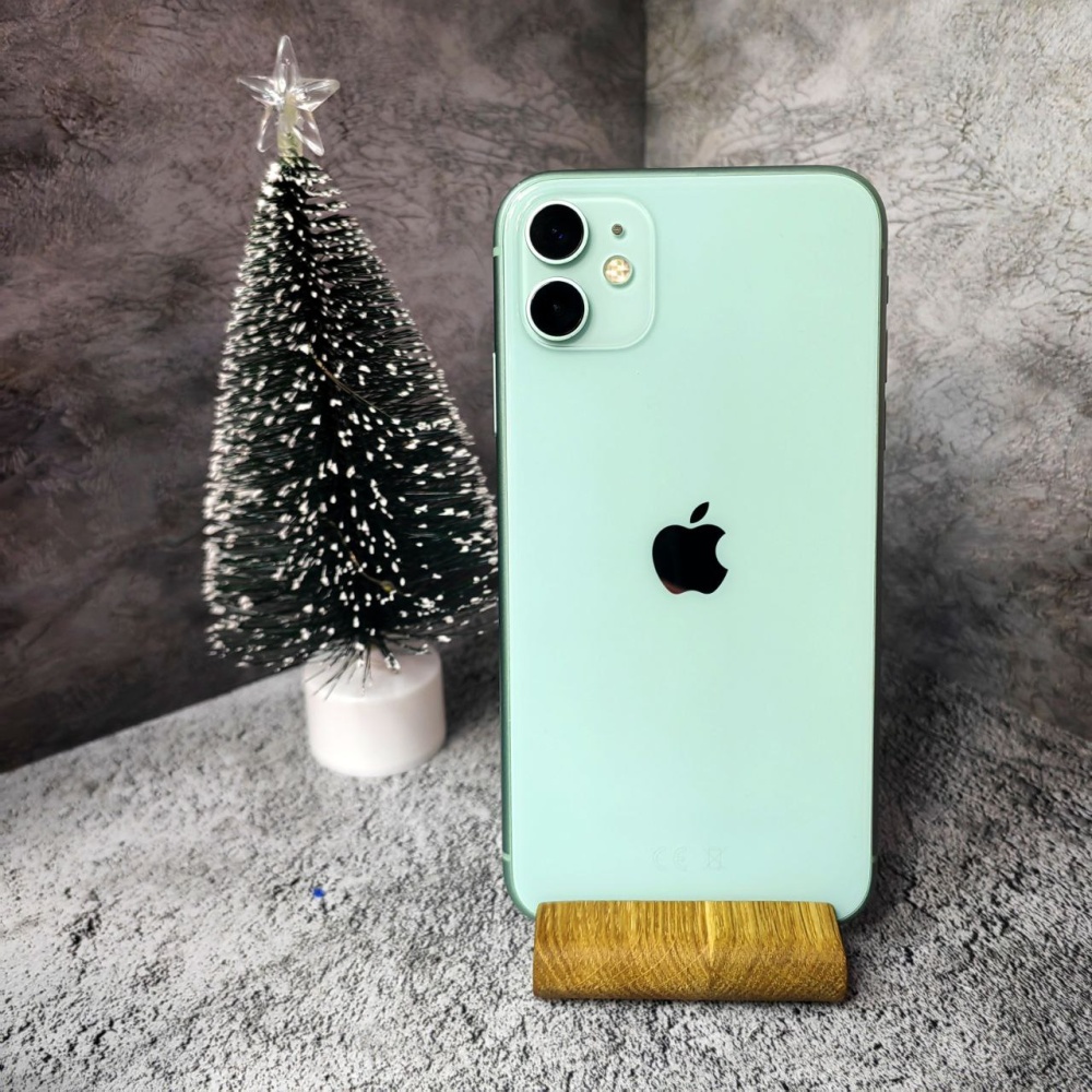 Смартфон iPhone 11 64Gb