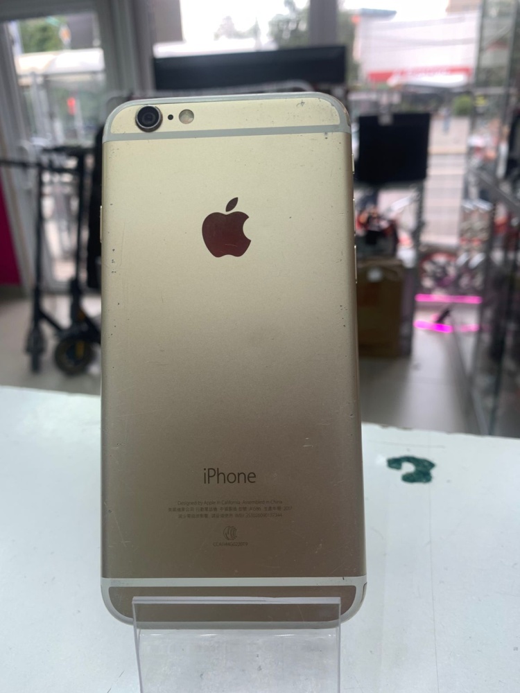 Смартфон iPhone 6 32Gb