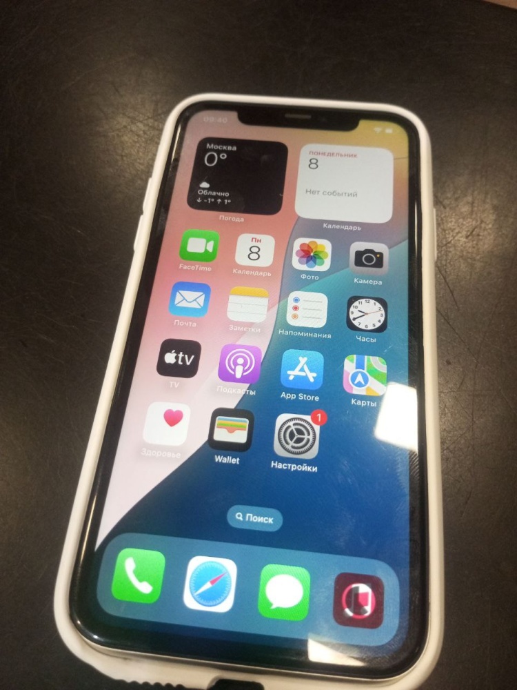 Смартфон iPhone 11 64Gb