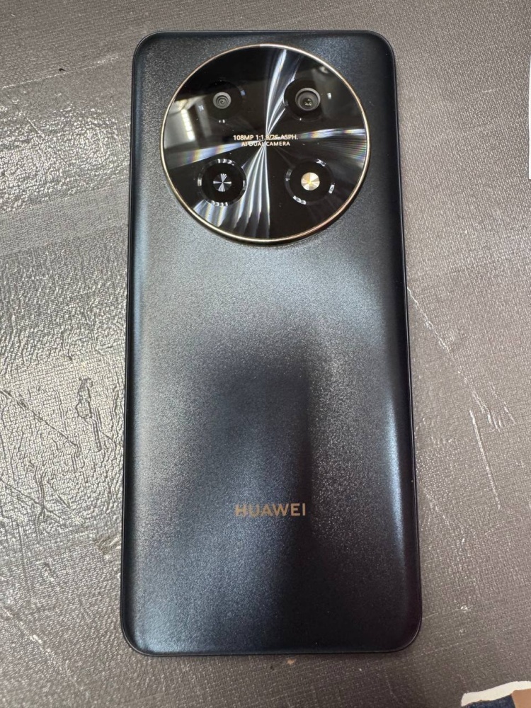 Смартфон Huawei Nova 12 i