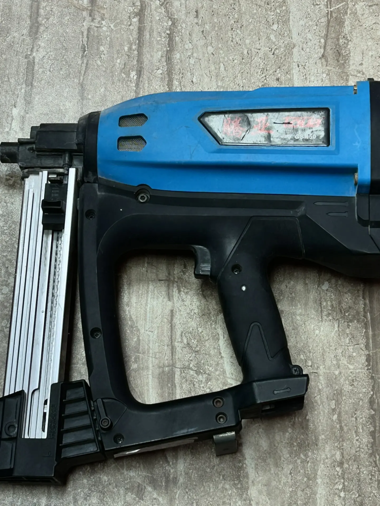 Пневмопистолет Toua gsn50