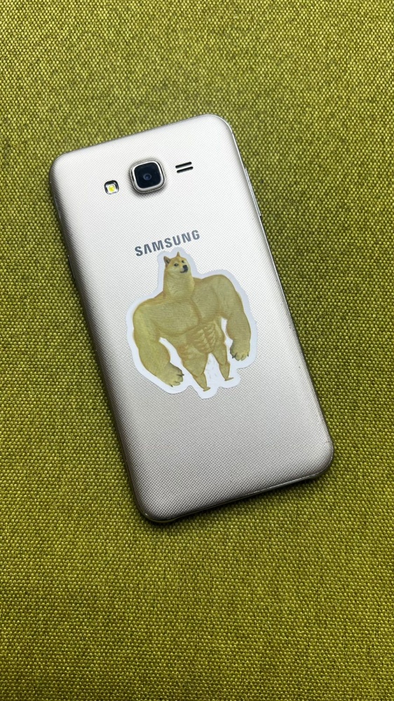 Смартфон Samsung J7 NEO 2/16