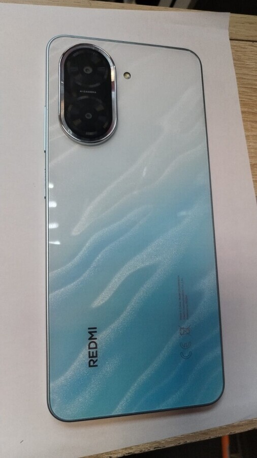 Смартфон Xiaomi Redmi а5