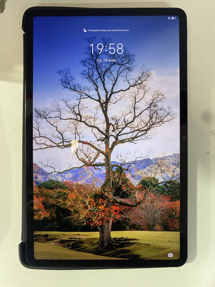 Планшет HONOR Pad 8, 6\128Гб