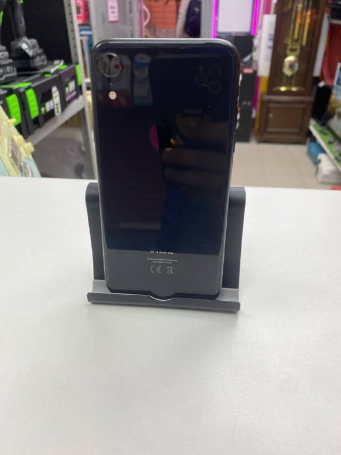 Смартфон iPhone XR 128 Gb