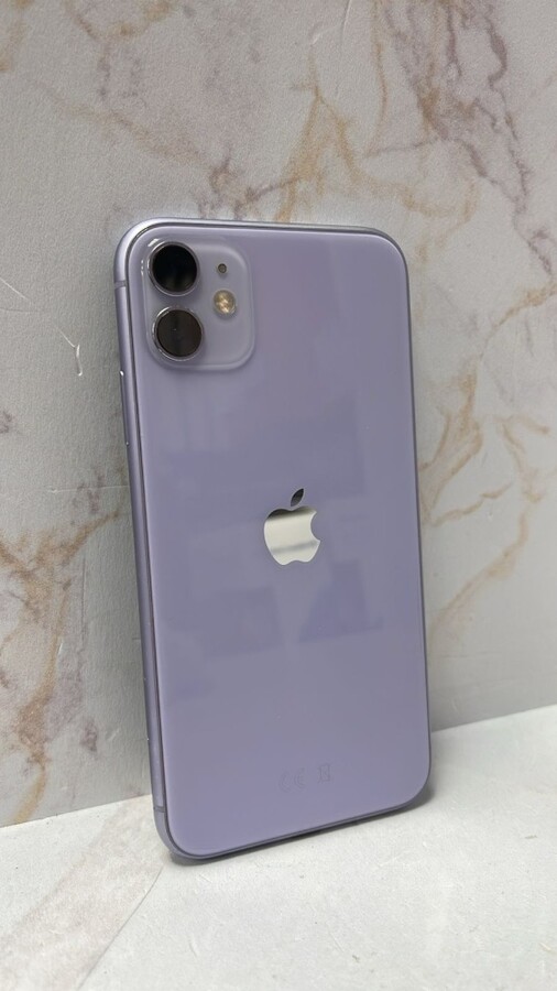 Смартфон iPhone 11 64Gb