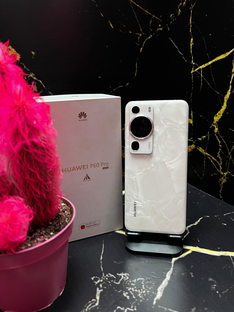 Смартфон Huawei P60 PRO 12\512