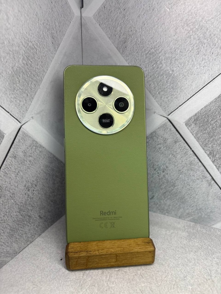 Смартфон Xiaomi Redmi 14C 4/128