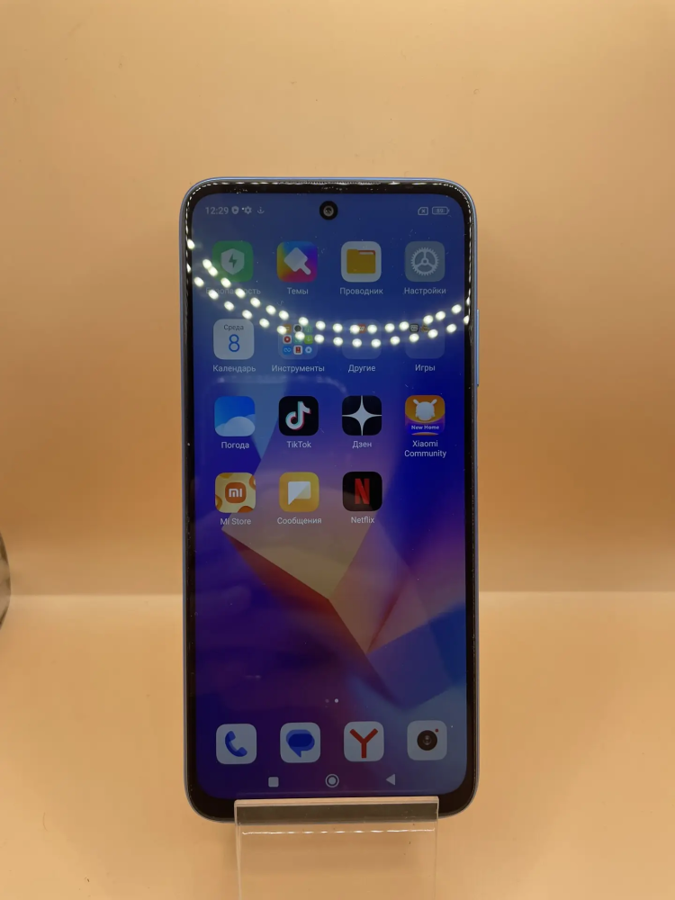 Смартфон Xiaomi Redmi 9A 64