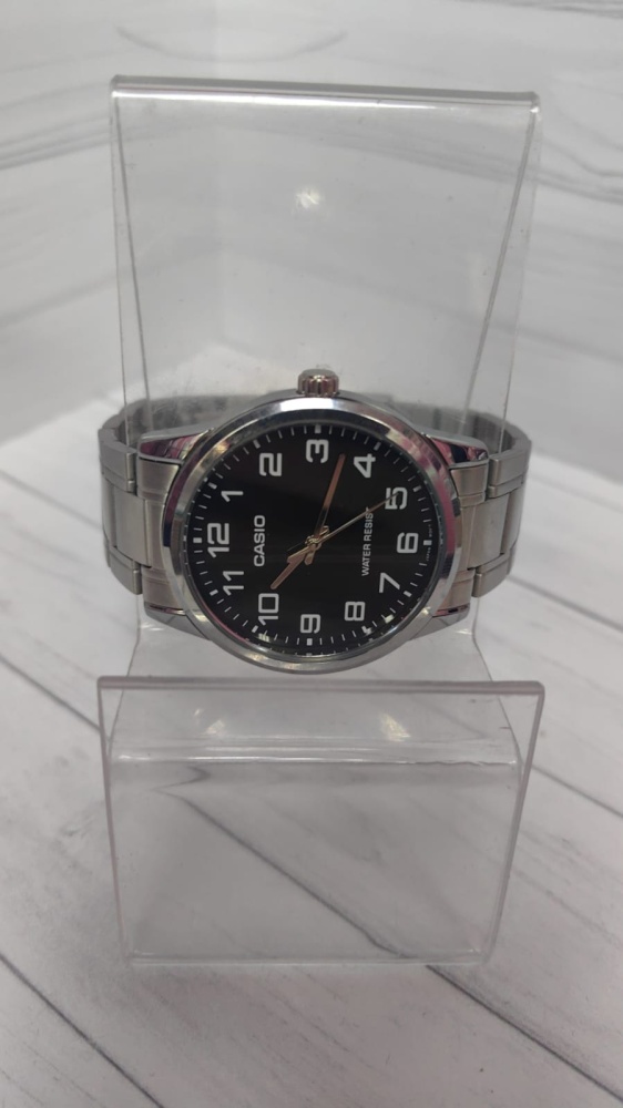 Часы Casio water resist 5361