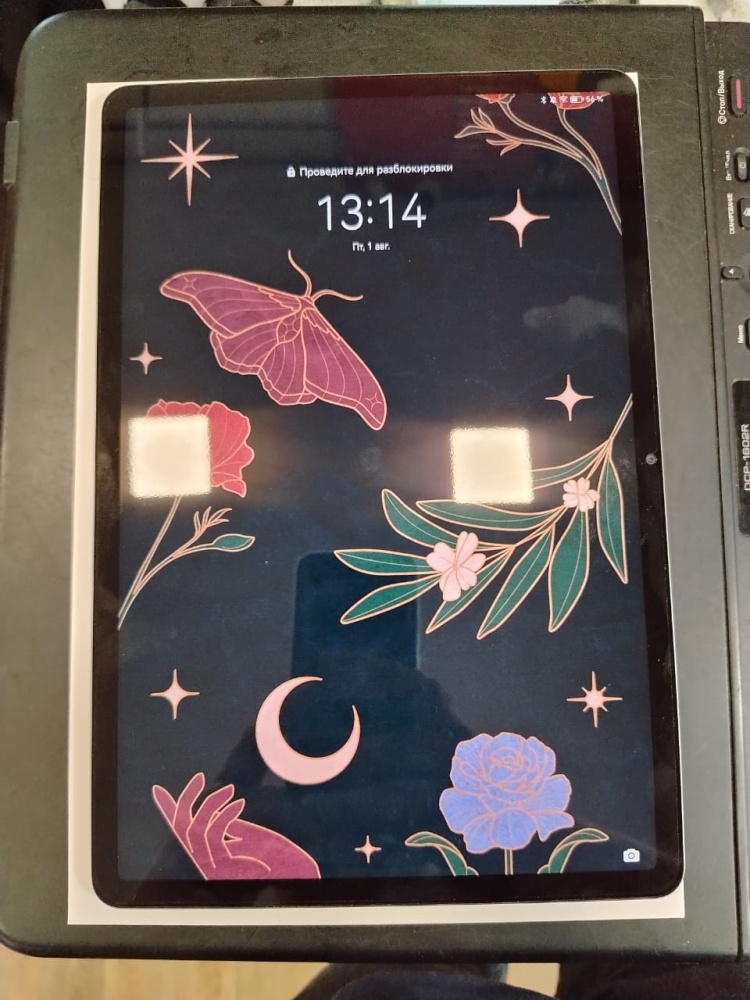 Планшет Huawei МatePad 11.5 6\128