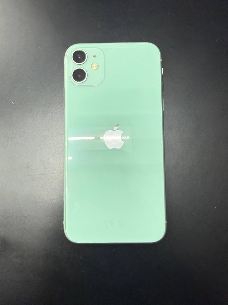 Смартфон iPhone 11 64Gb