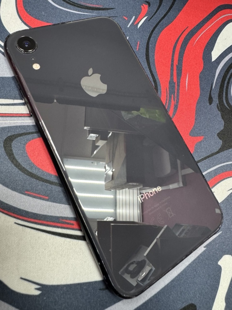 Смартфон iPhone XR 128 Gb