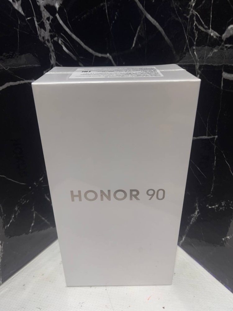 Смартфон Honor 90 8/256  новый запечатан