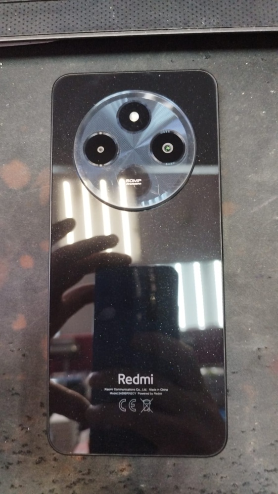 Смартфон Xiaomi Redmi 14C 8/128