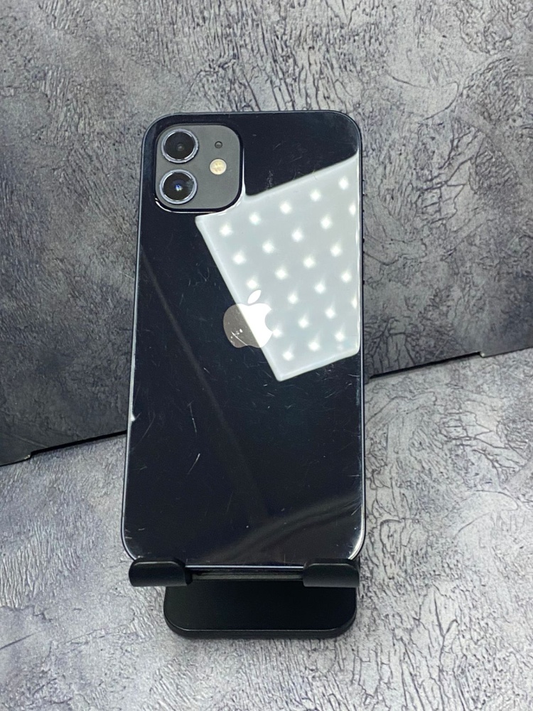 Смартфон iPhone 12 128 Gb