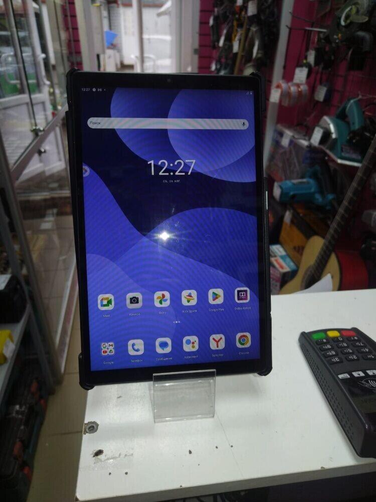 Планшет Lenovo Tab 10 m10 hd