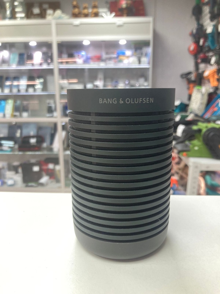 колонка bang olufsen