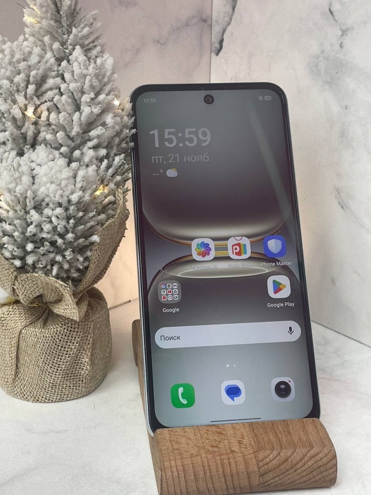 Мобильный телефон Tecno spark go 2 4\128