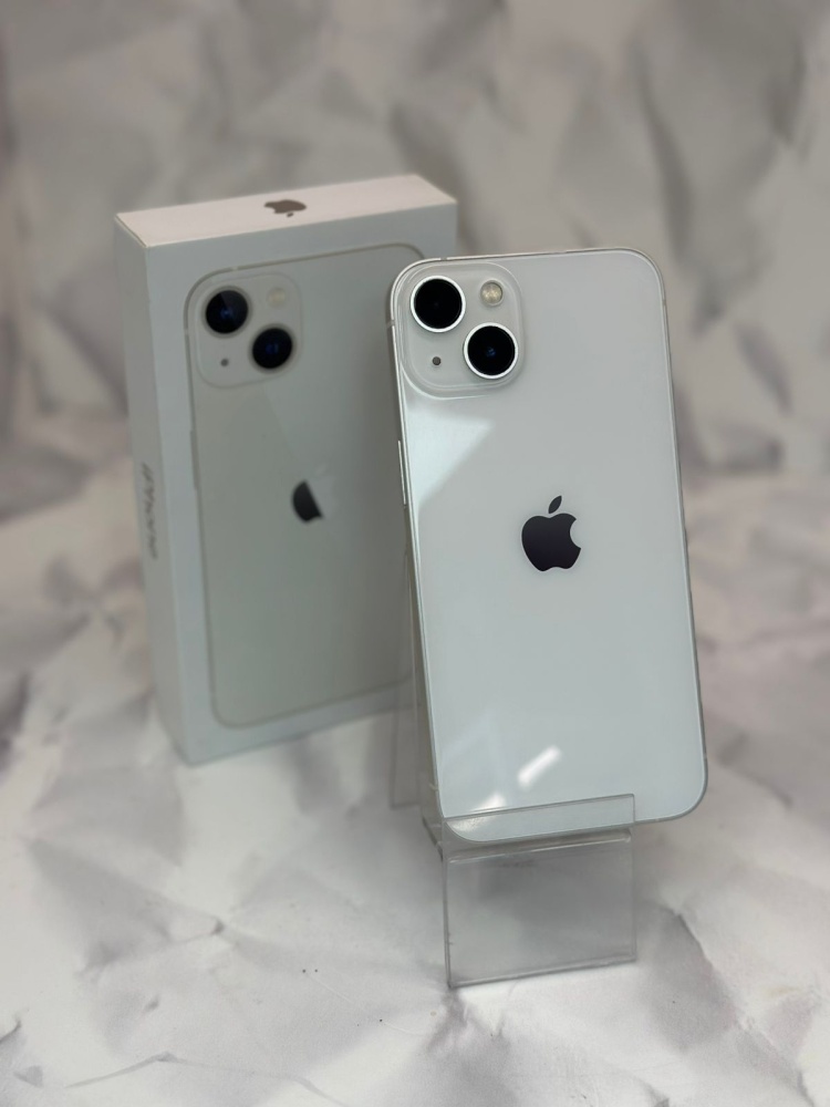 Смартфон iPhone 13 128 Gb