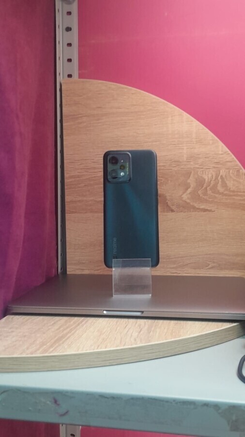 Смартфон Realme C31