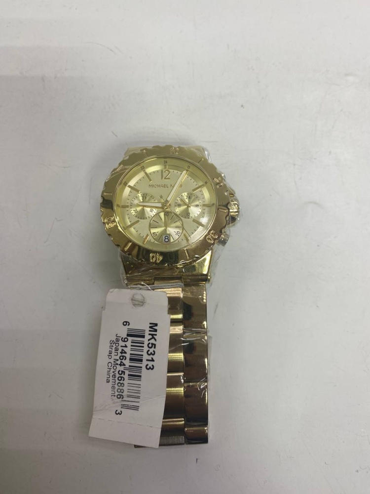 Часы Michael Kors MK 5313