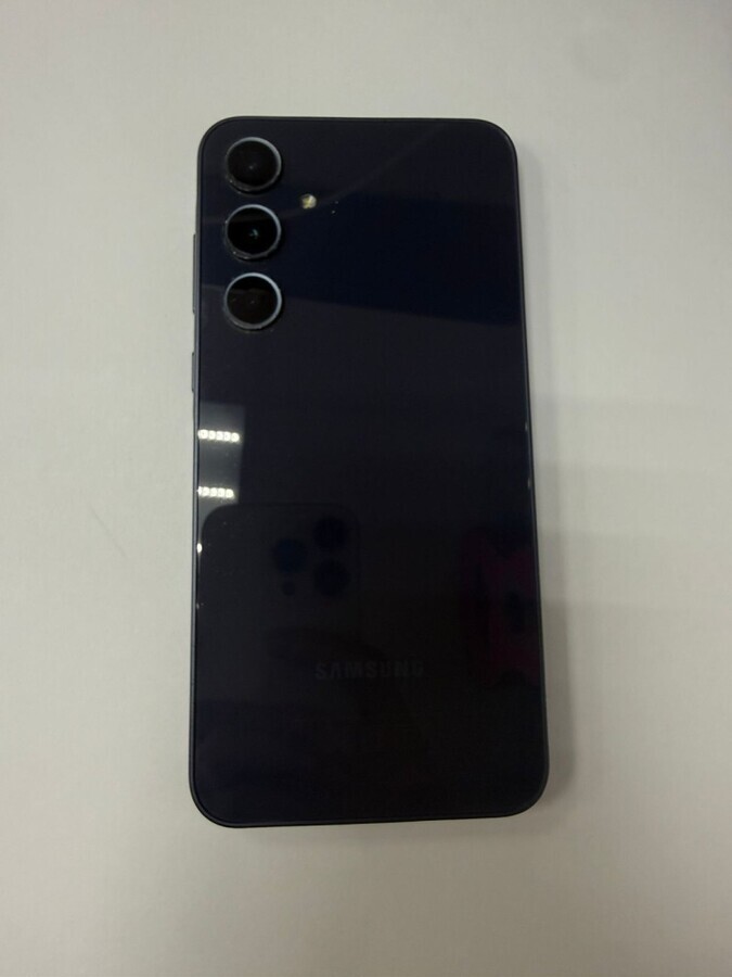 Samsung A35 8/128