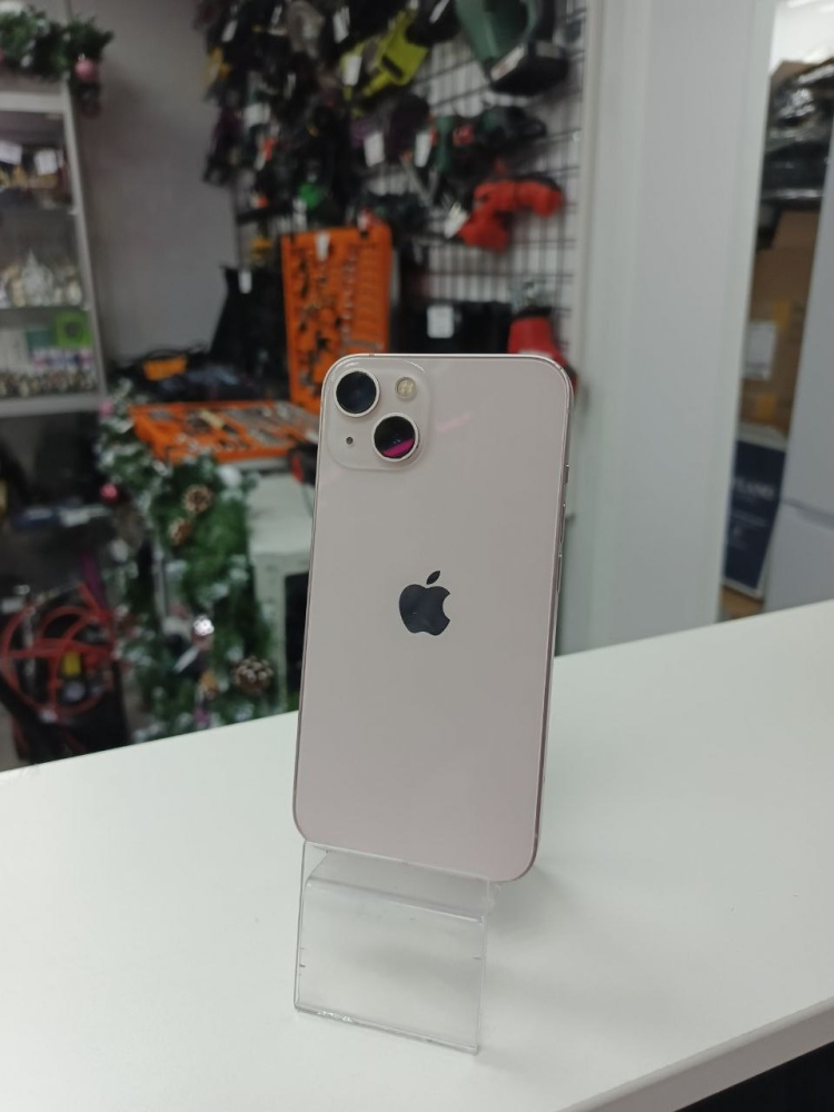 Смартфон iPhone 13 128 Gb