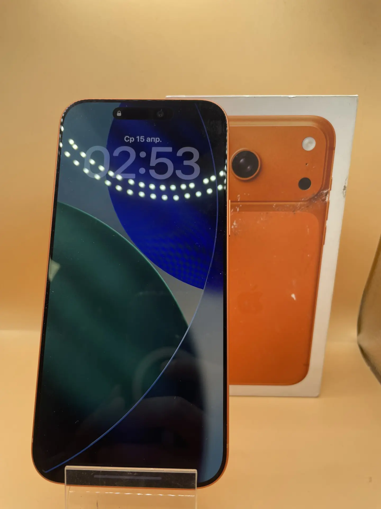 Смартфон iPhone 17 PRO MAX 256