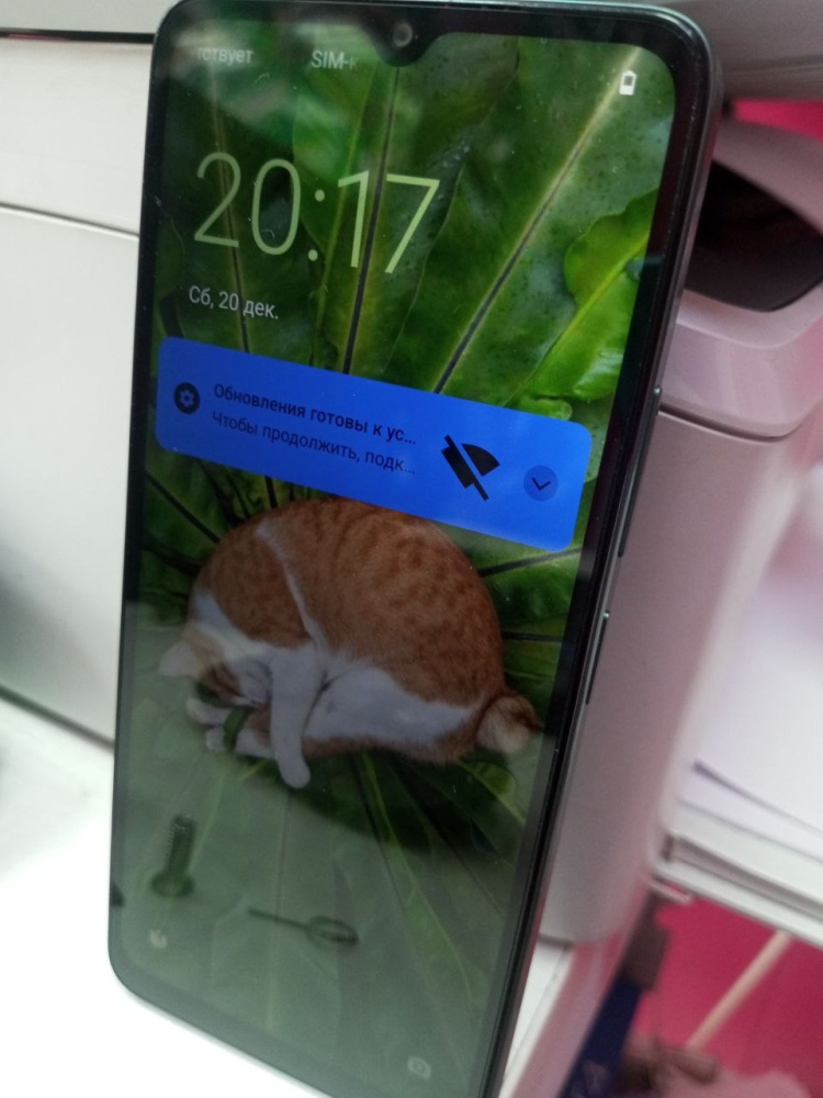 Смартфон Xiaomi Poco С61 4\128