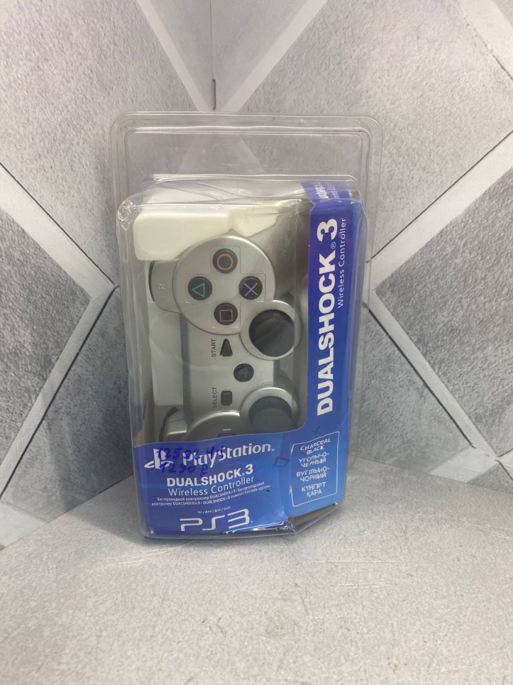 Геймпад PS3