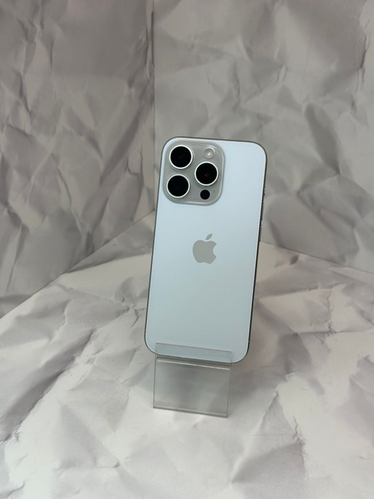 Смартфон iPhone 15 PRO 256gb