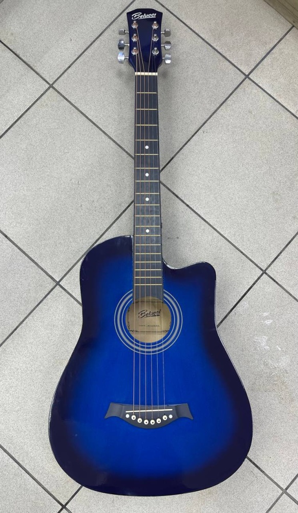 Гитара Belucci bc 3810