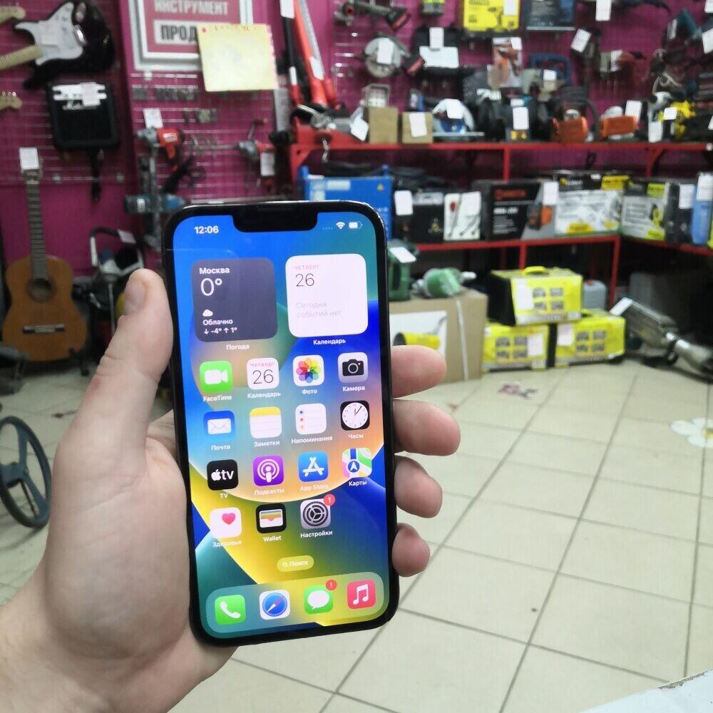 Смартфон iPhone 13 PRO 128 GB